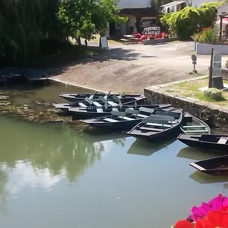 La Vieille ホテル